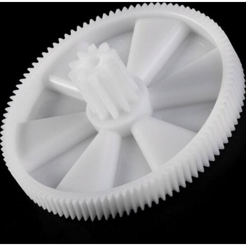 NEW Meat Grinder Parts KW650740 Plastic Gear for kenwood MG300/400/450/470/500 Wholesales