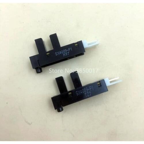 Original limit sensor switch for inkjet printer OMRON F shape sensor