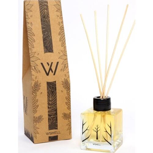 Aroma Diffusers With Sticks Qirpi.com China