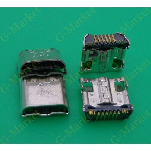 50pcs Dock Connector Charging Port for Samsung Galaxy Tab 3 7.0 T230 P3200 P3210 T210 T211 SM-T210 SM-T211