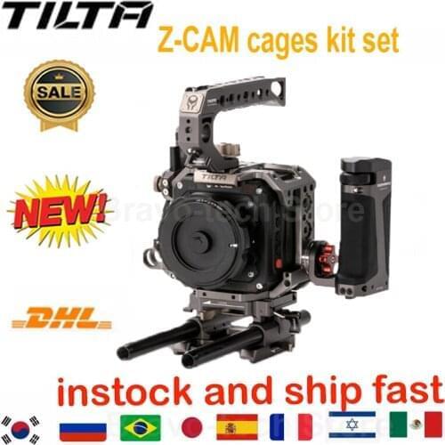 SuteFoto Cages For Cameras