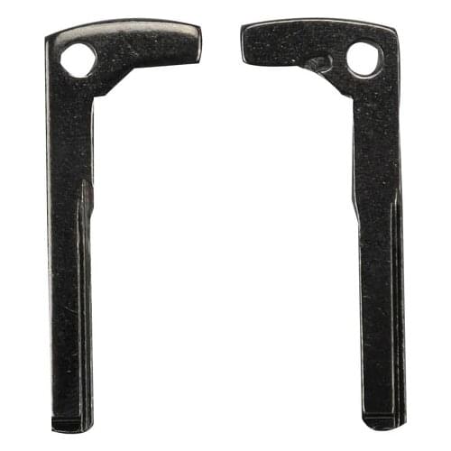 Smart Key Blade For Mercedes-Benz Business Car Smart Card Remote Key 10PCS/lot