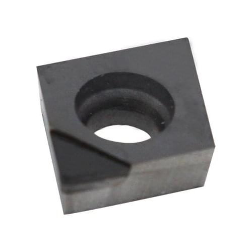 1PCS CCGT060204 PCD lathe turning tool diamond CNC insert high quality caribide blade
