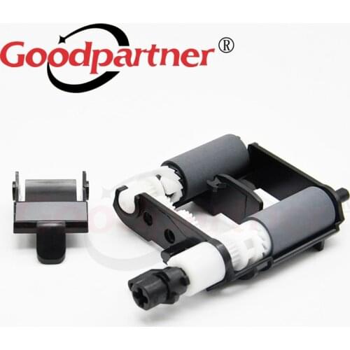 1X JC93-00524A JC93-00522A Pickup Roller Separation Pad for Samsung SCX 3400 3405 3407 ML 2160 2164 2165 2167 2168 SF760P M2070