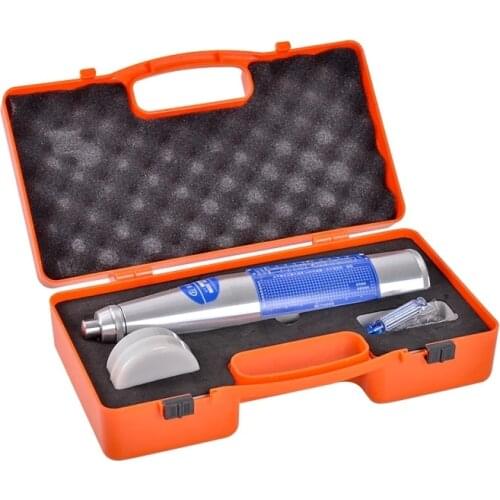 Concrete Rebound Hammer Tester Resiliometer Schmidt Hammer Test Meter Tool