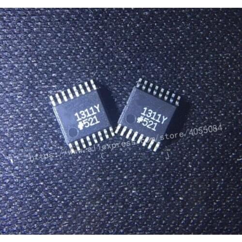 ADG1311YRUZ 1311Y RUZ ADG1311Y Electronic components chip IC