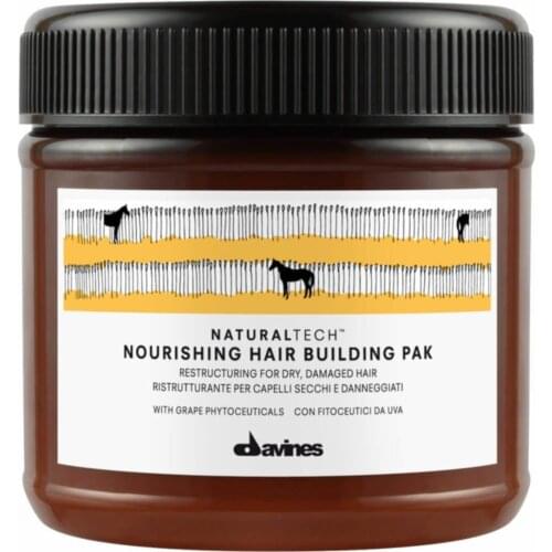 DAVINES Nourishing Hair Masks