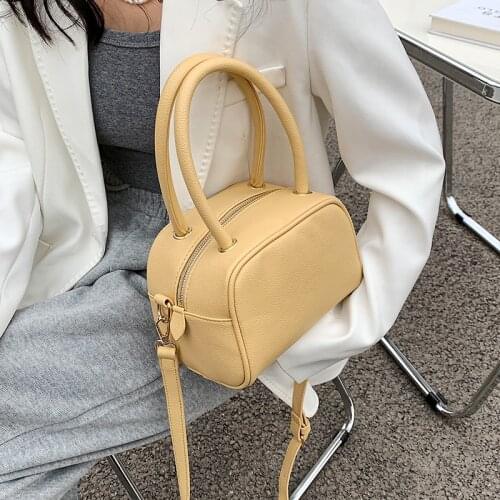 La Finetan Women's Bright Bags