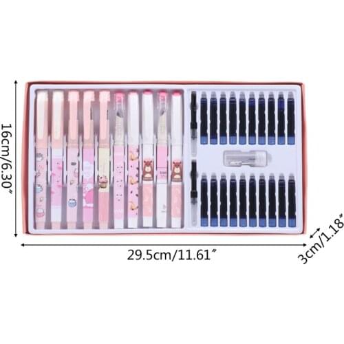 Наборы ручек LIY7 China At AliExpress