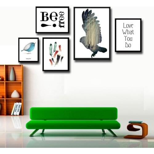 NOAH ART Wall Panels