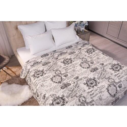 Ночь Нежна Bedspreads