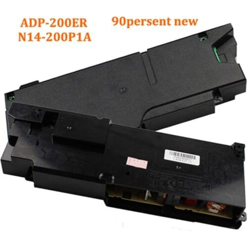 Original Power Supply ADP-200ER ADP-240CR ADP-240AR Adapter for PlayStation 4 for PS4 Slim internal power board power supply
