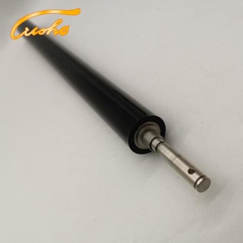 Original quality Bizhub C226 Lower Fuser Roller for Konica Minotla Bizhub C226 C258 C208 C358 C221 C281 C7122 Pressure Roller