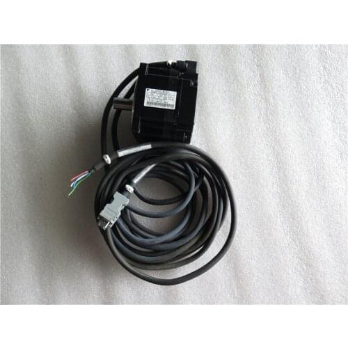 SGMPS-02ACA21-E servo motor, used one , 90% appearance new , test goods , free shipping