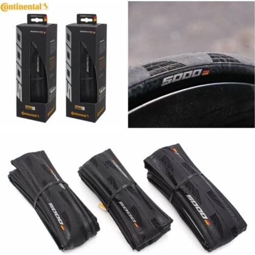 Continental Grand Prix GP5000 tire 700 x 23/25/28C Road Bike Clincher Foldable race tyre