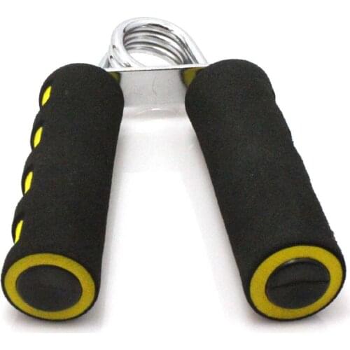 Udoarts Hand Grip Strengthener, Finger Gripper, Hand Grippers(1 Pair)