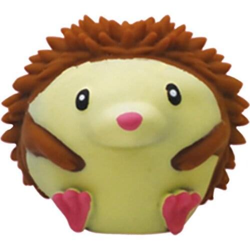 Animals Hedgehog Double-sided Flip Box Cute Toys Kids Adult Relief Stress Intellectual Development Toys Children Birthday Gifts