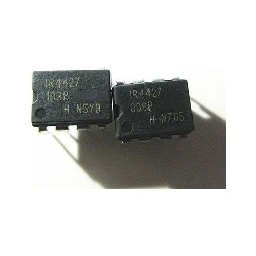 10PCS/lot IR4427PBF IR4427 4427 S4427 IRS4427 DIP-8 original In Stock