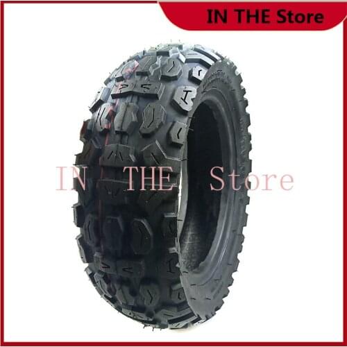 10x3.0 Tubeless Tyre 10*3.0 Vacuum Tire 10 Inch Thickening Wheel Tyre for Electric Scooter Accessory