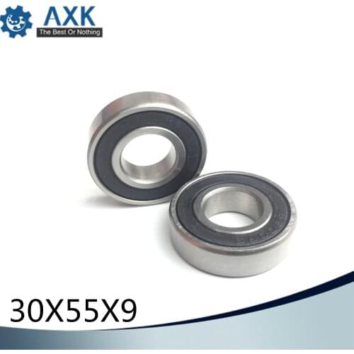 30559 Non-standard Ball Bearings ( 1 PC ) 30*55*9 mm