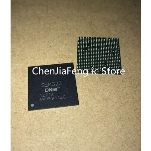 5PCS~10PCS/LOT New original SEMS23 BGA