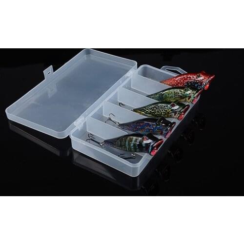 5PCS 8cm 12.4g Megabass Rattling Fishing Lures Saltwater 2021 New Poppers Lure Fishing Rush Float Fish Top Water Artificial Bait