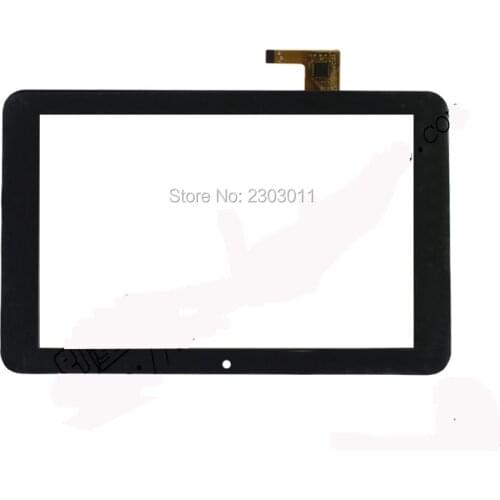 7'' tablet pc DNS AirTab E77 digitizer touch screen glass sensor