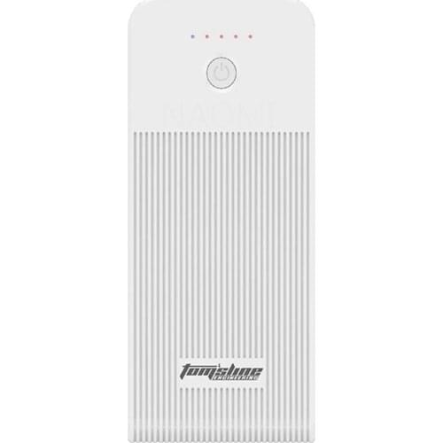 AROMA APW-5 Rechargeable Pedal Power Bank Power Supply for Guitar Effect Pedals & Cellphone