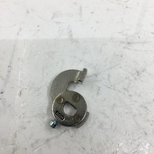 SherryBerg FAJS throttle body 45Idf Throttle Body link arm 45 IDF throttle bodies linkage arm j45idf-125