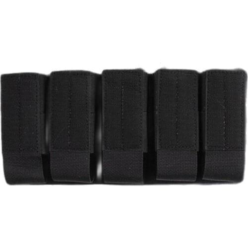 D3CRM dedicated SMG pentagonal compartment MP5 MP7 ARP9 available