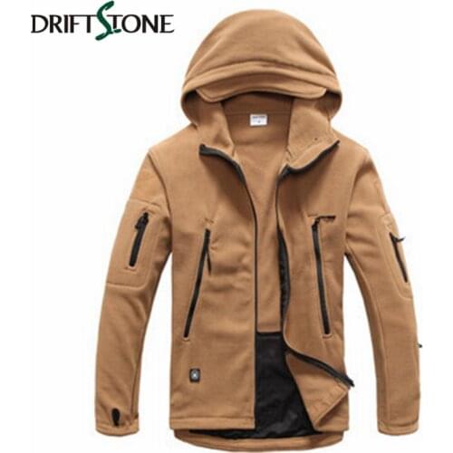 DRIFTSTONE Men's Sports Jackets