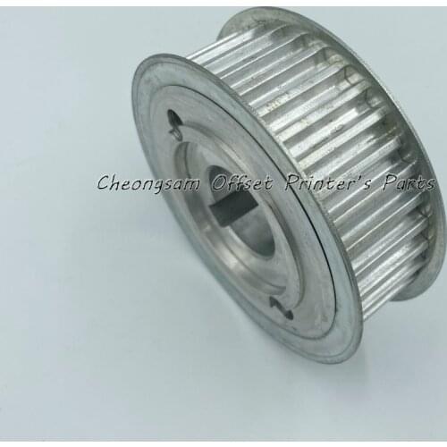 F2.013.492 Tooth Lock Washer For CD102 SM102 Encoder Belt Tightener Gripper Control