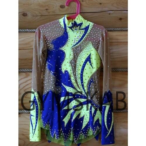 GYMSKAB Carnival Costumes
