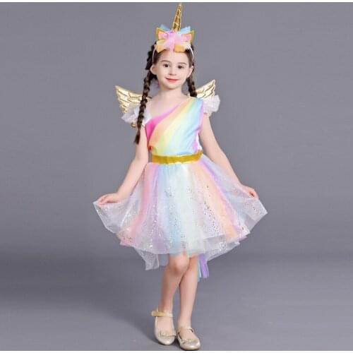 HANDSTRONG Carnival Costumes For Kids