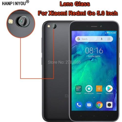 HANPINYOU Screen Protectors For Xiaomi Redmi Go
