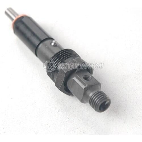 DCEC 6BT5.9 diesel engine injector fuel injector 3280772 3280567