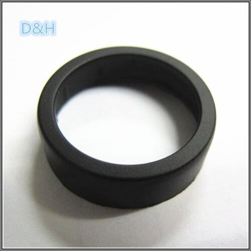 Brand New HERO 3+ Lens Ring Repair Replacement Fix for Gopro 4 Silver/ Black Lens Surrounds for Hero 4 Lens