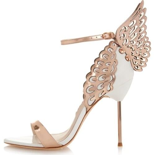 Свадебные туфли для невесты LUNAO BON China At AliExpress