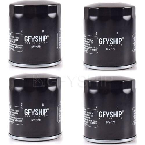 Motorcycle Oil Filter Fuel Filter For Buell 1200 Cyclone M2 1997-2002 1200 Lightning 1200 Thunderbolt 94-02 1200 White Lightning