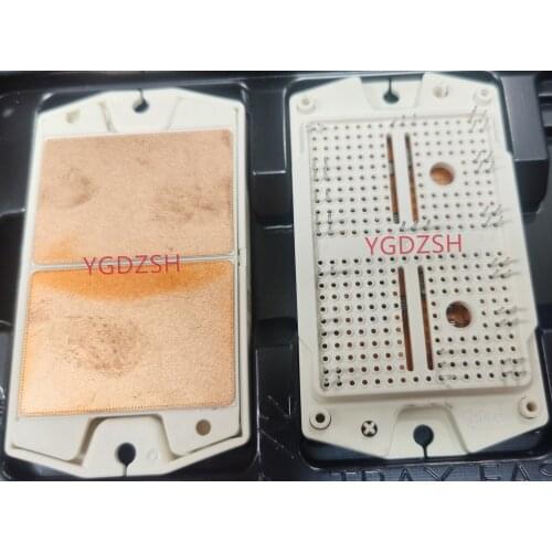 Módulo IGBT DF240R12W3H3F de 1200V, tecnología de PressFIT y alta velocidad