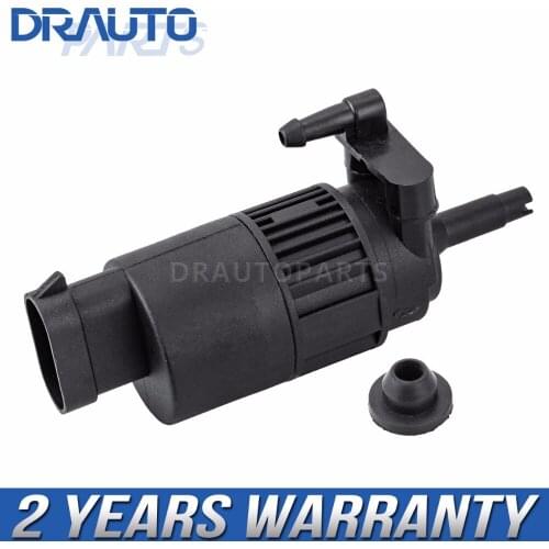 Windscreen Washer Pump For Renault Espace Clio Kangoo Megane Twingo Opel Movano 7700802336