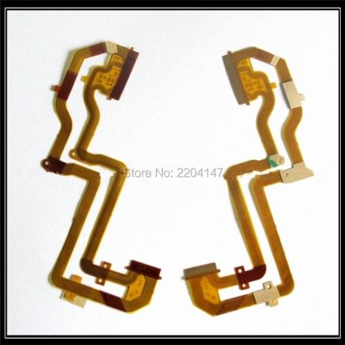 NEW LCD Flex Cable For SONY HDR-CX290E HDR-CX220E CX290E CX220E CX290 CX220 Video Camera Repair Part