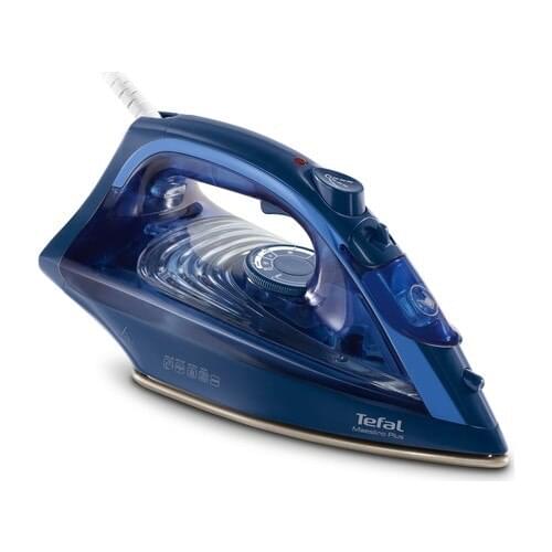 Tefal FV1842E1 Maestro Plus 2500 Watt Steam iron [Navy]-4300006008