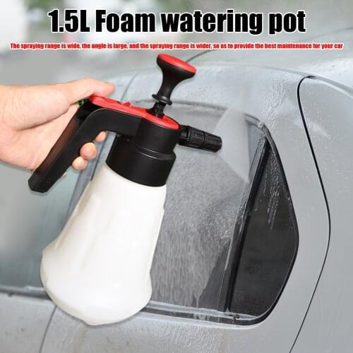 VODOOL Foam Generators For Washing