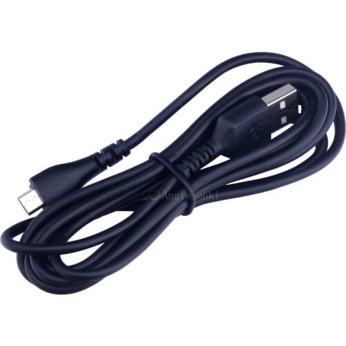 HUYUN NEW Micro USB charging cable for SteelSeries RIVAL 600 & Rival 650 Gaming Mouse