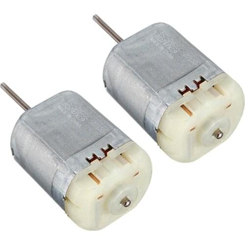 1 PC Shaft Car Door Lock Actuator For Mabuchi Motor Repair for Lexus for Toyota 20mm Top Quality