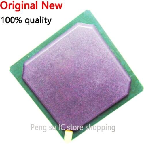 100% New MST6M40A BGA Chipset