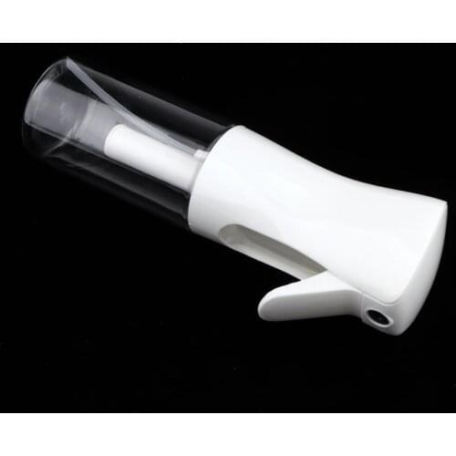 2 Sizes Continuous Spray Bottle Fine Mist Spray Bottle for Curly Hairdressing