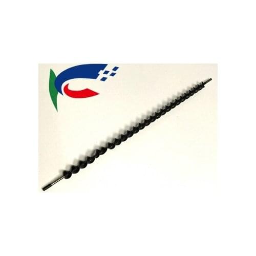 2pcs Developer Stirring Roller A294-3116 A2943116 For Ricoh Aficio AF2060 1060 1075 2075 MP7500 MP7500 MP8000 MP8001