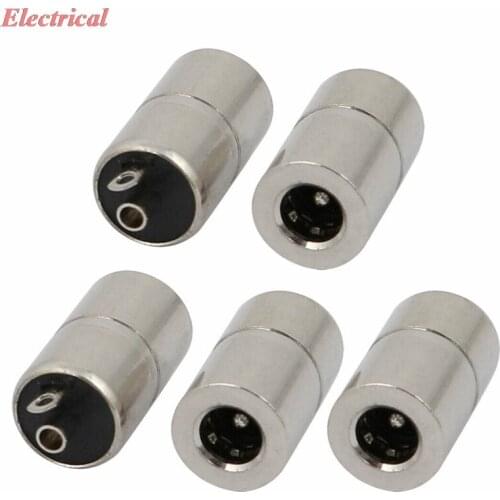 3511J3P70 3.5x1.1mm DC Power Adapter Jack Socket Female Connector
